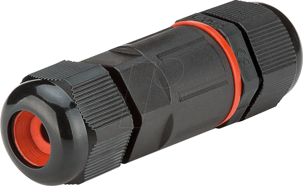 GB 81325 - Kabelverbindungsstück 7,5cm IP68