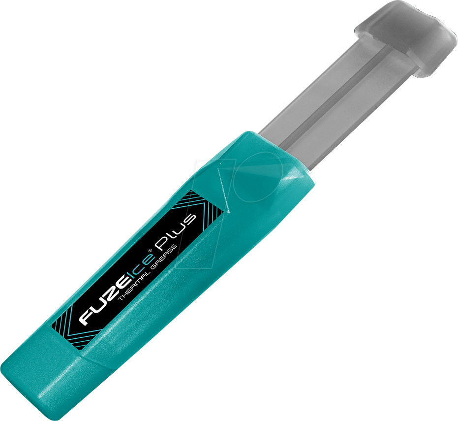 ICT 71727 - Iceberg Thermal FUZEIce Plus Wärmeleitpaste, 7 g