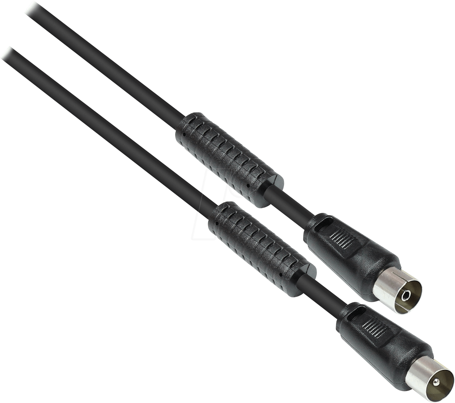 GC S-PAK20S - Anschlusskabel, IEC, Stecker, Kupplung, 20m