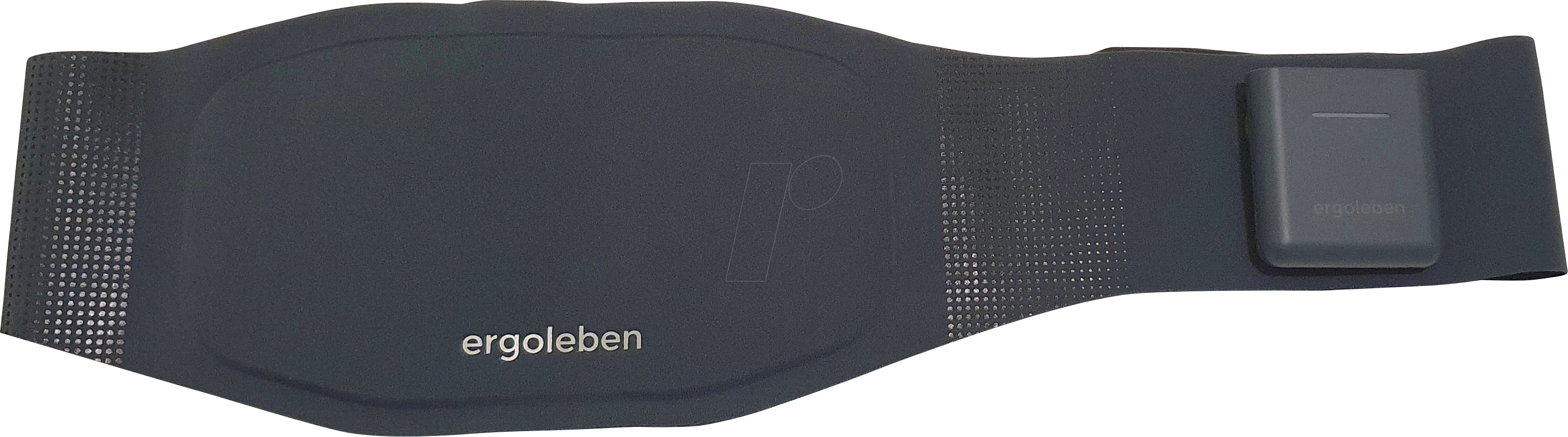 ERGOL EL0026 - EMS Massagegürtel