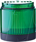 AUER 910016405 - PC7DC LED Dauerlicht-Modul, grün