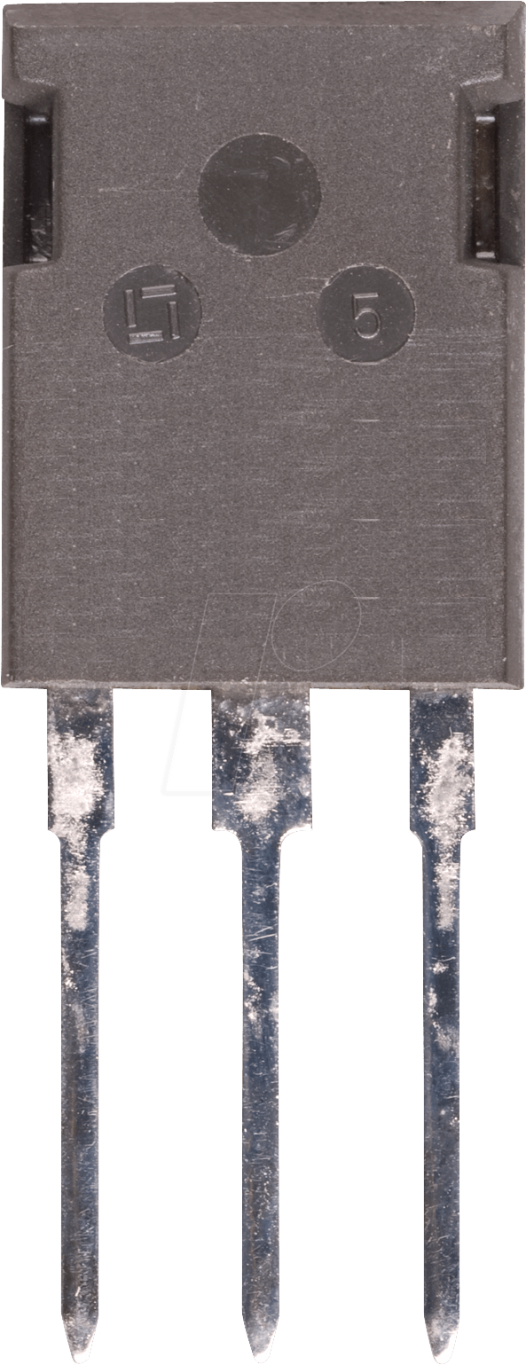 IKW 25N120 - IGBT-Transistor, N-CH, 1200V, 50A, 349W, TO-247