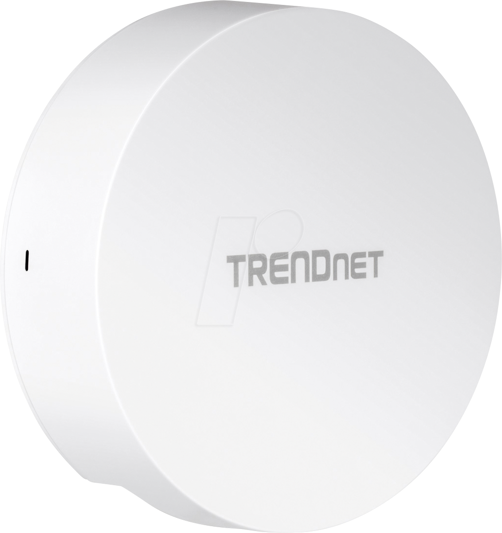 TRN TEW-823DAP - WLAN Access Point 2.4/5 GHz 1267 MBit/s