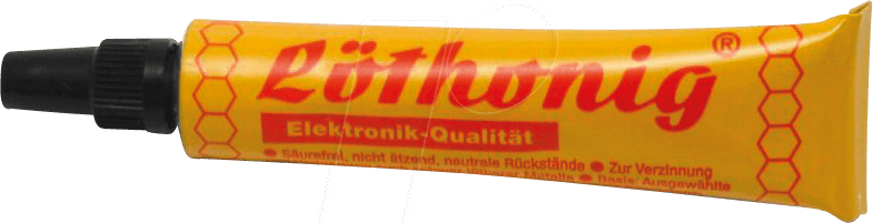 LOETHONIG - Löthonig, 7,5 g