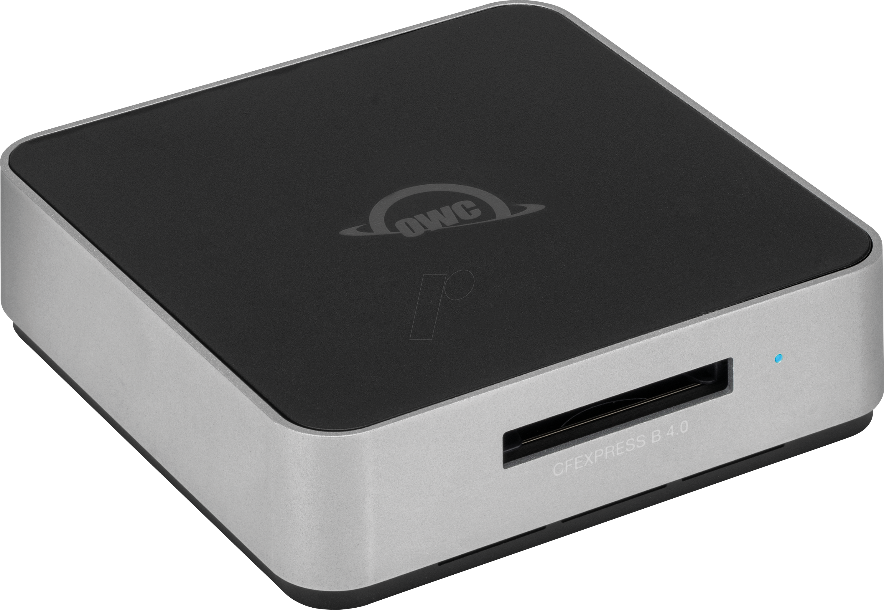 OWC TCCFXB4RDR - Card Reader, USB 4 Type-C, CFexpress Type A/B