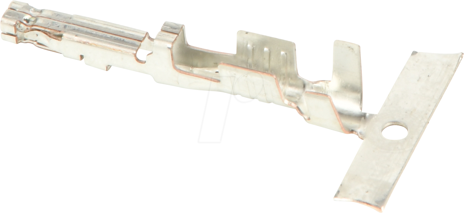 MOLEX 768230344 - Crimpkontakt - Mega-Fit - Buchse - 14 … 16 AWG