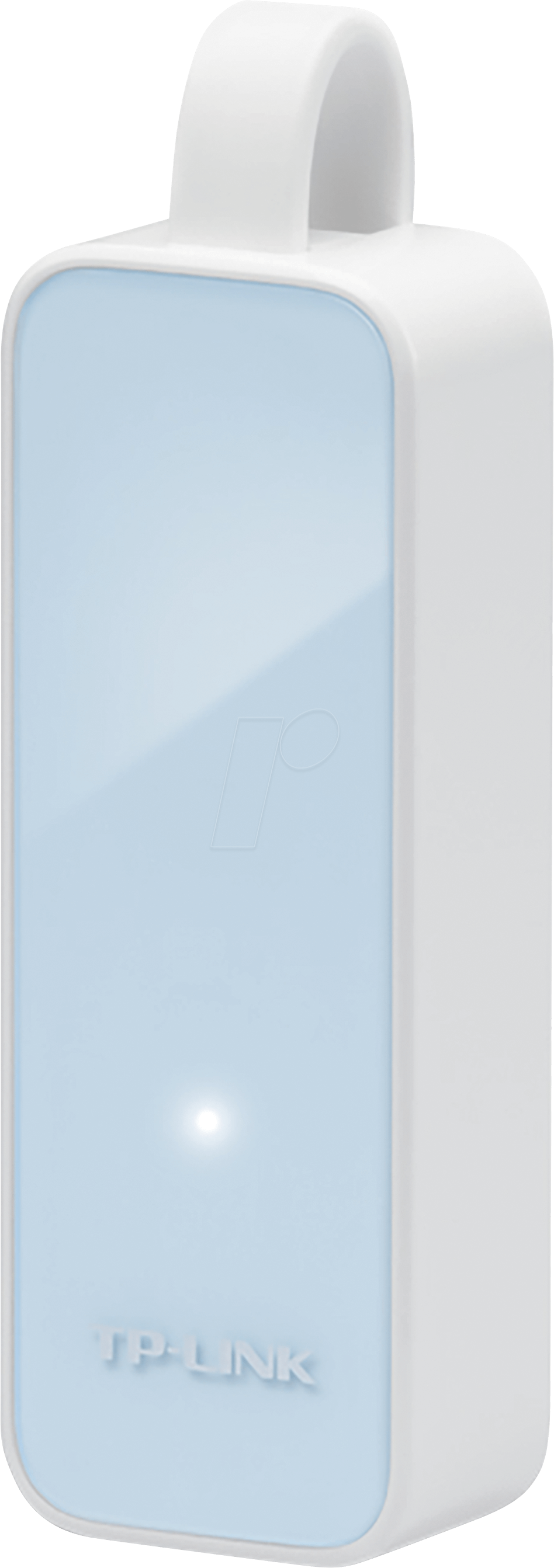 TPLINK UE200 - LAN-Adapter, USB, 10/100 MBit/s