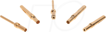 Thumbnail - HAN 967 8576 - Kontakt-Stift, 0,25 ... 0,52mm², Kupfer