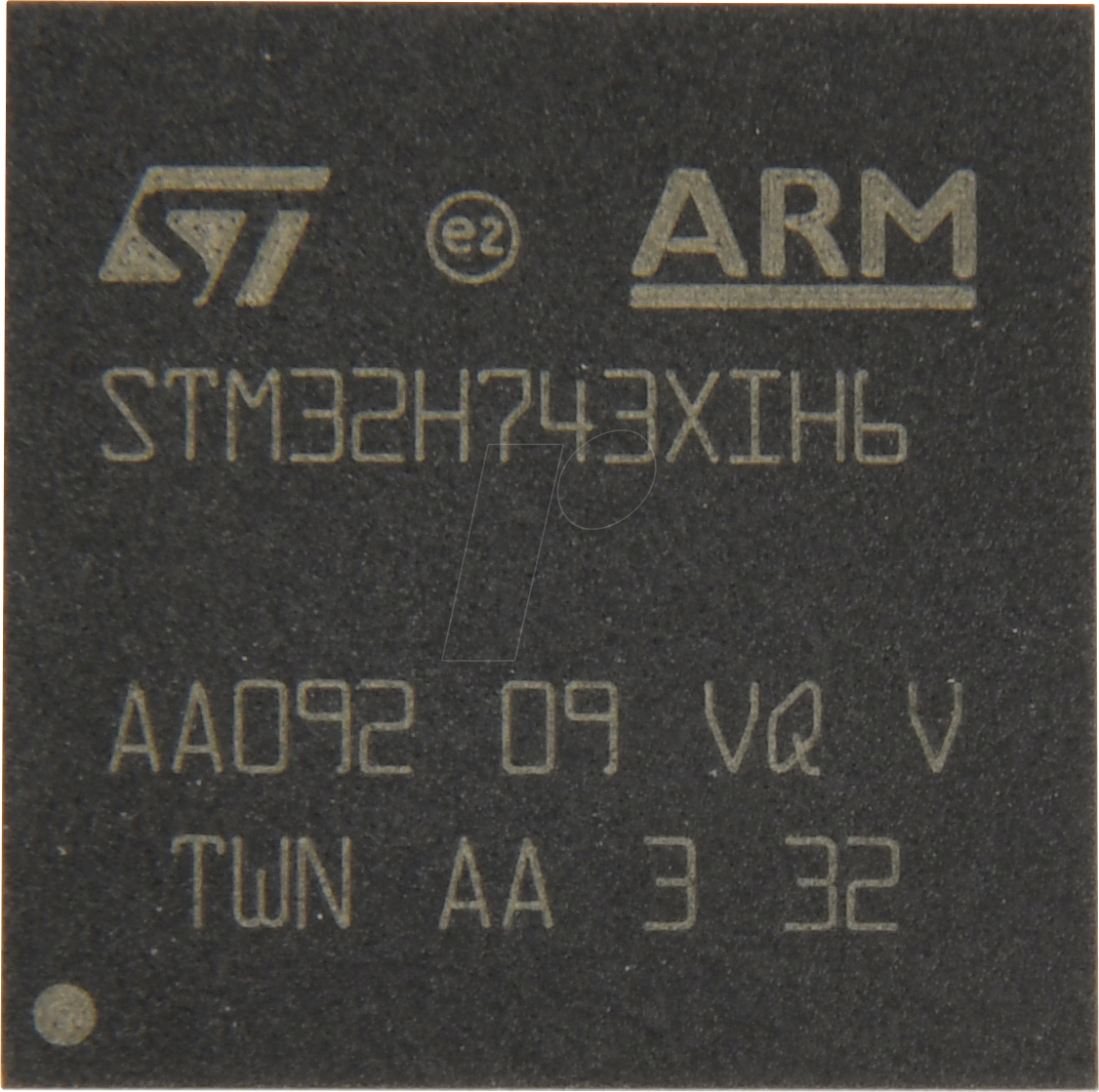 STM32H743XIH6 - Cortex-M7 Mikrocontroller, 2048/KB, TFGA240+25