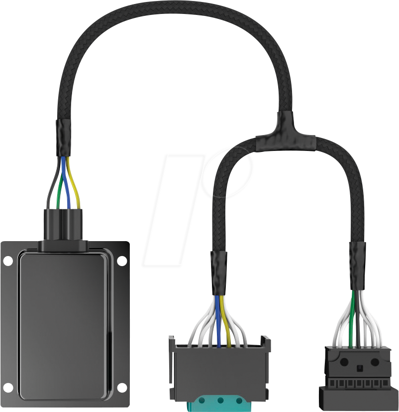 OSR LEDSC03 - CANBUS - LEDriving SMART,f. Night Breaker LED, 2er-Pack