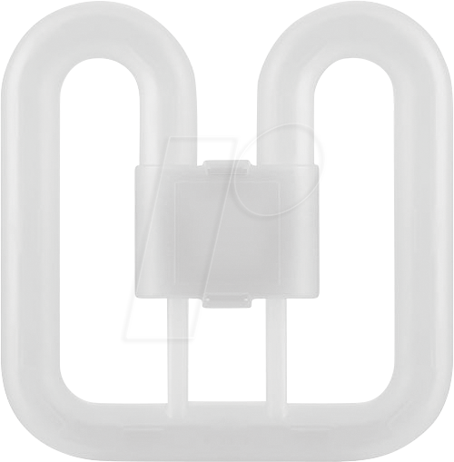 SCHI L658916235 - LED-Lampe 2D GR8, 8 W, 960 lm, 3500 K