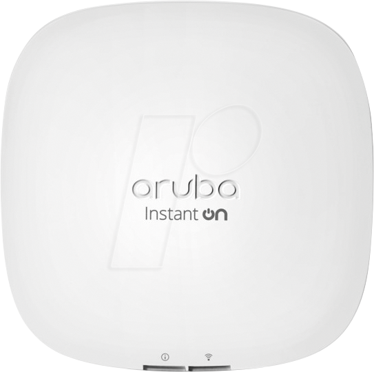 Thumbnail - HP AP22 - WLAN Access Point 2.4/5 GHz 1200 MBit/s