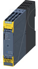 DSS 1107 - Direktstarter Safety, 500 V, 1,6 ... 7,0 A