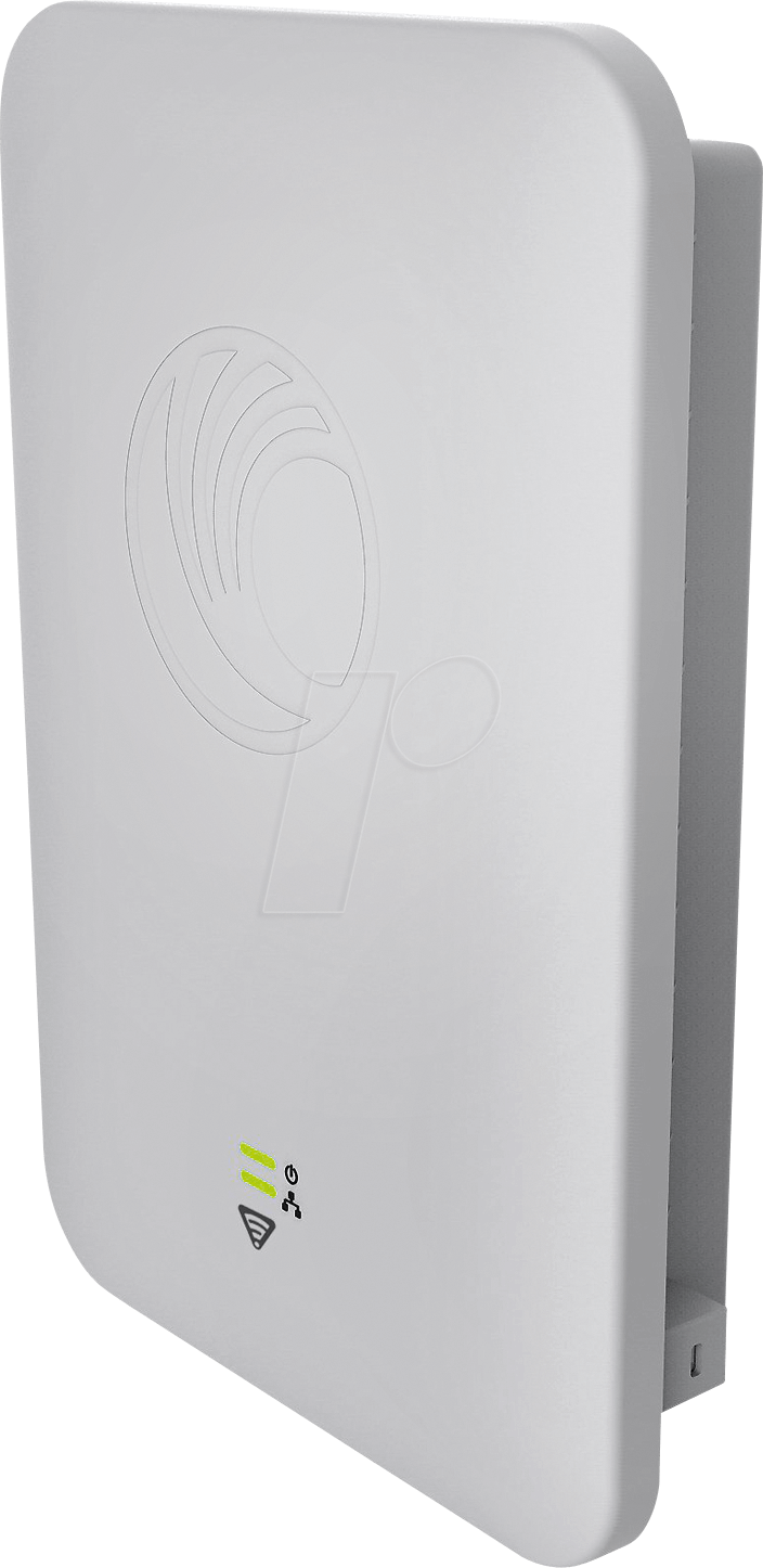 CAMB PL502S000A - WLAN Access Point 2.4/5 GHz 1160 MBit/s Outdoor