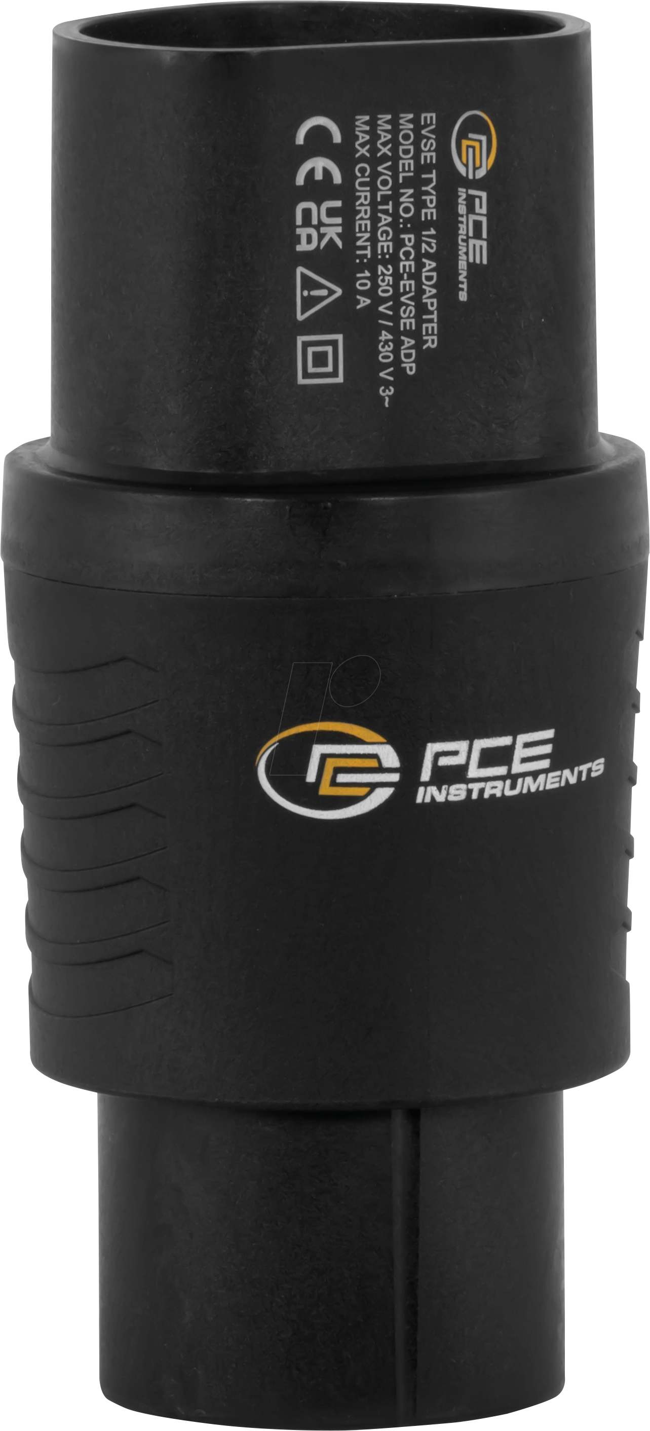 PCE EVSE ADP - Typ 2 auf Typ 1 Adapter für Wallboxen PCE-EVSE ADP