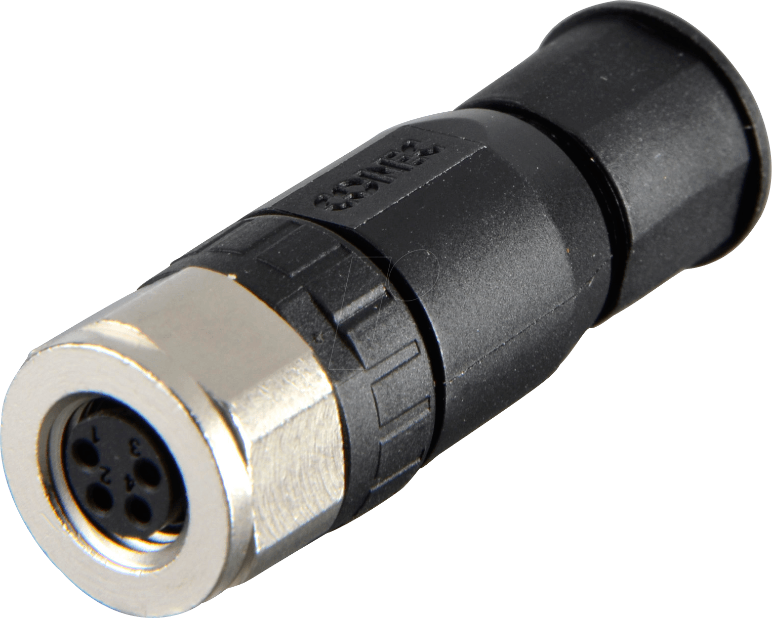 SAL8 RKC4 - SAL M8x1, 4-pol, Buchse