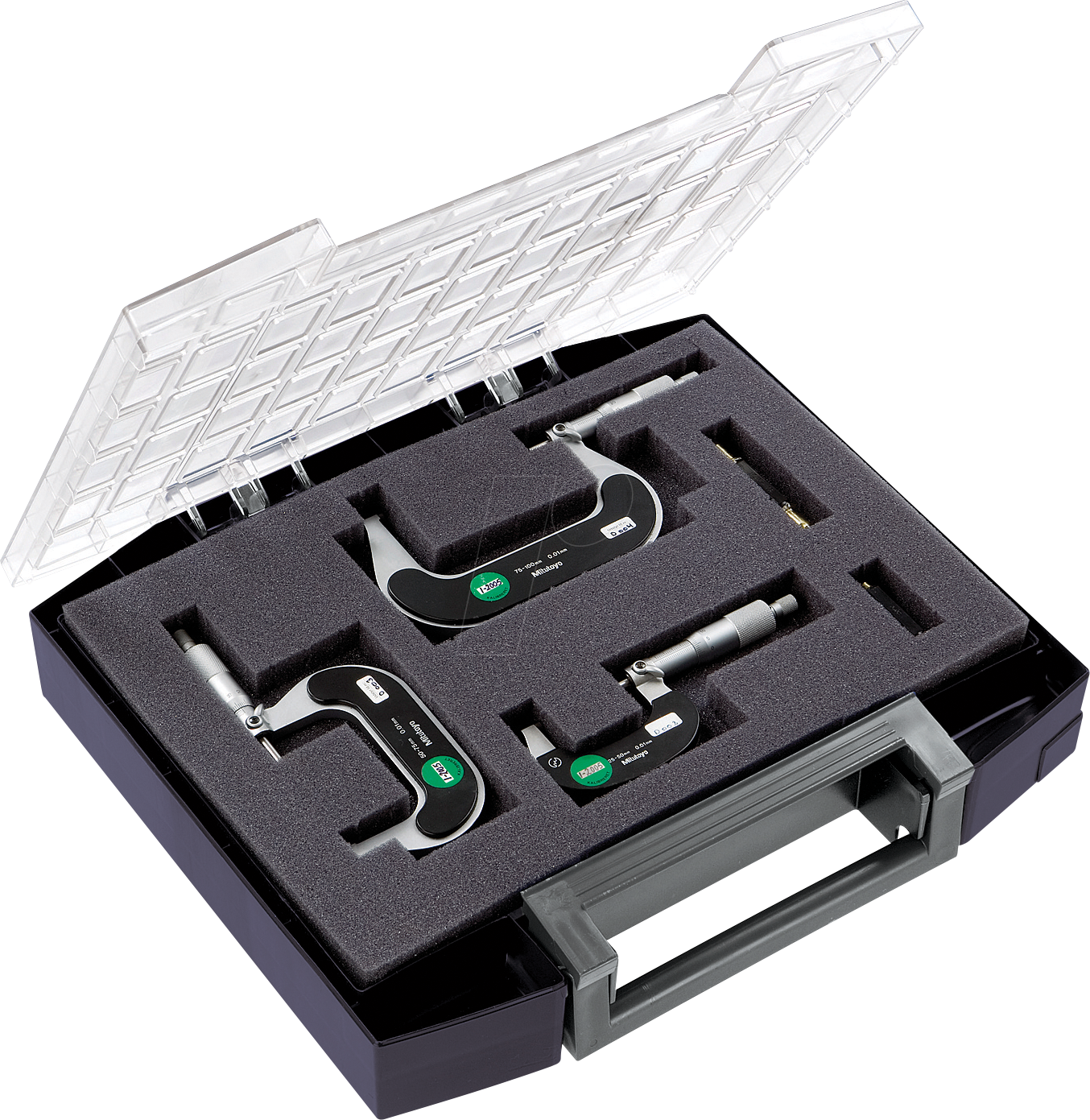 RAACO 134583 - Schaumstoff