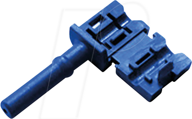 FP-00C-GS0 - LWL-Steckverbinder