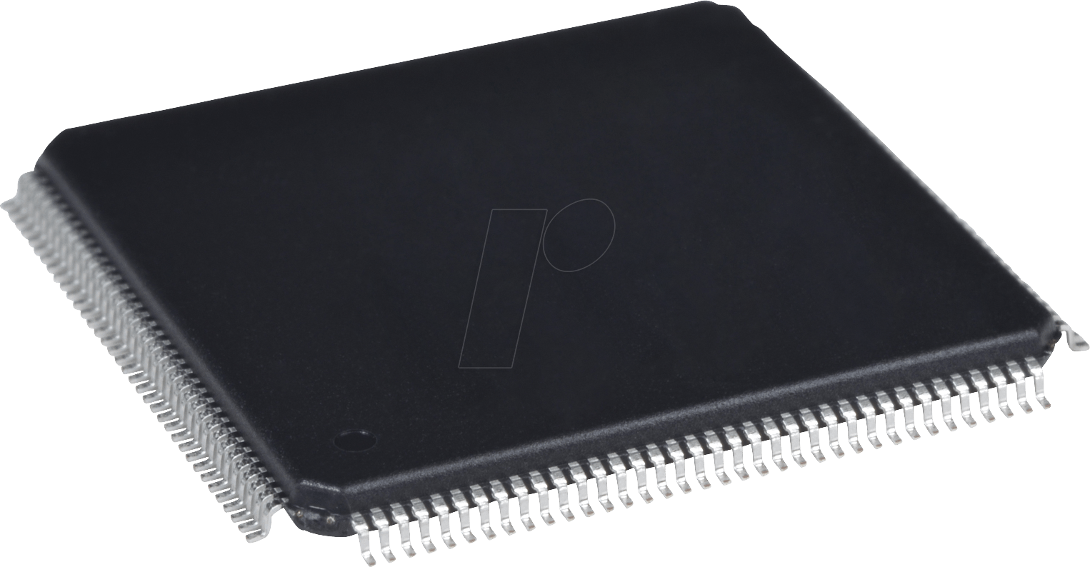 AT32 UC3A0512 - MCU, AVR32, 32-bit, 512 KB, LQFP-144