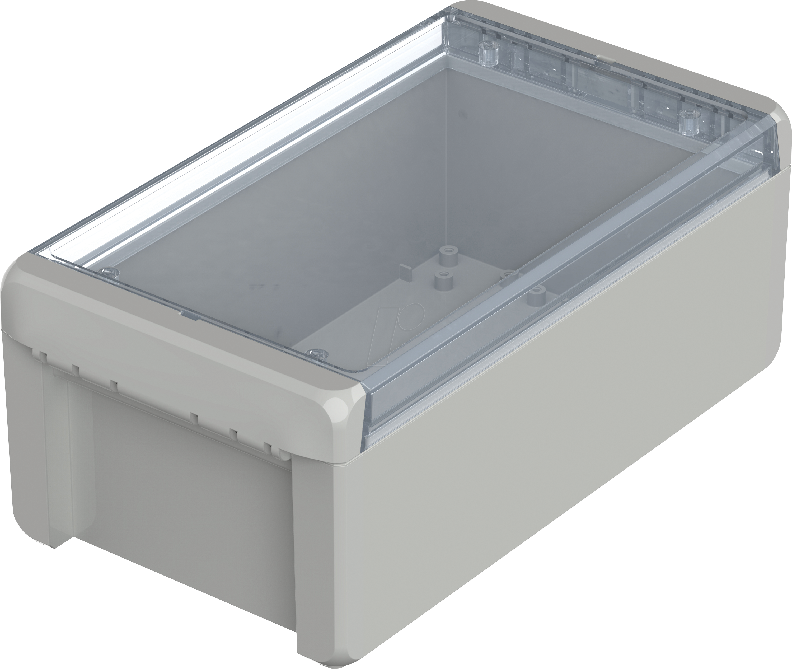 B 221309 PCG7035 - Bocube,231x125x90 mm, outdoorfähig,IP68