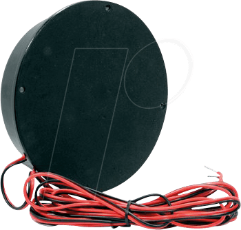 VIS 4515 - Körperschallwandler BSX 130WP, 50 W, 4 Ohm