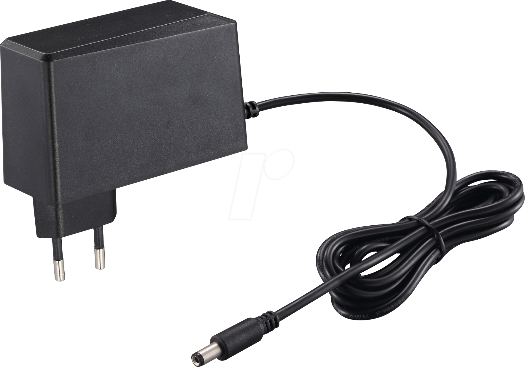 YS35V-2401500 - Steckernetzteil, 36 W, 24 V, 1,5 A