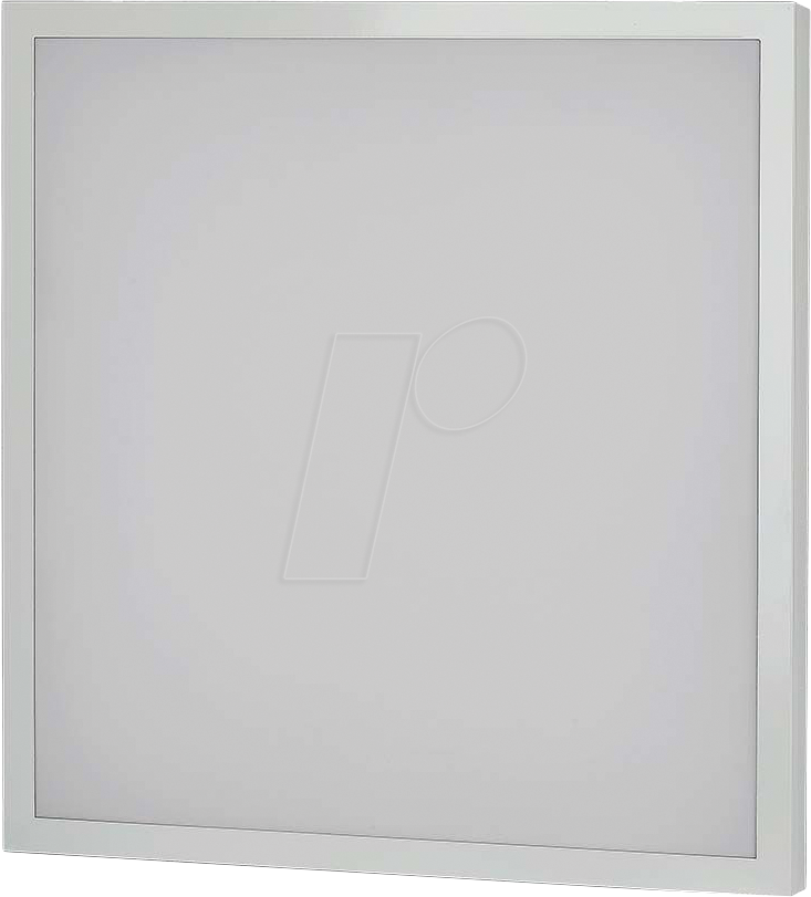 VT-638011 - LED-Panel 2 in 1, 36 W, 3960 lm, 4000 K
