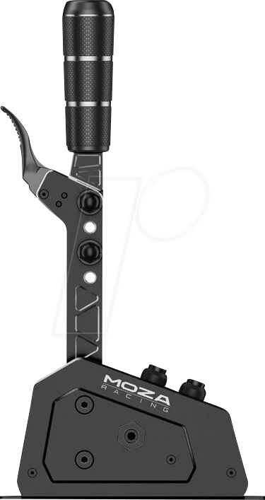 MOZA RS059 - Moza SPG Sequential Shifter