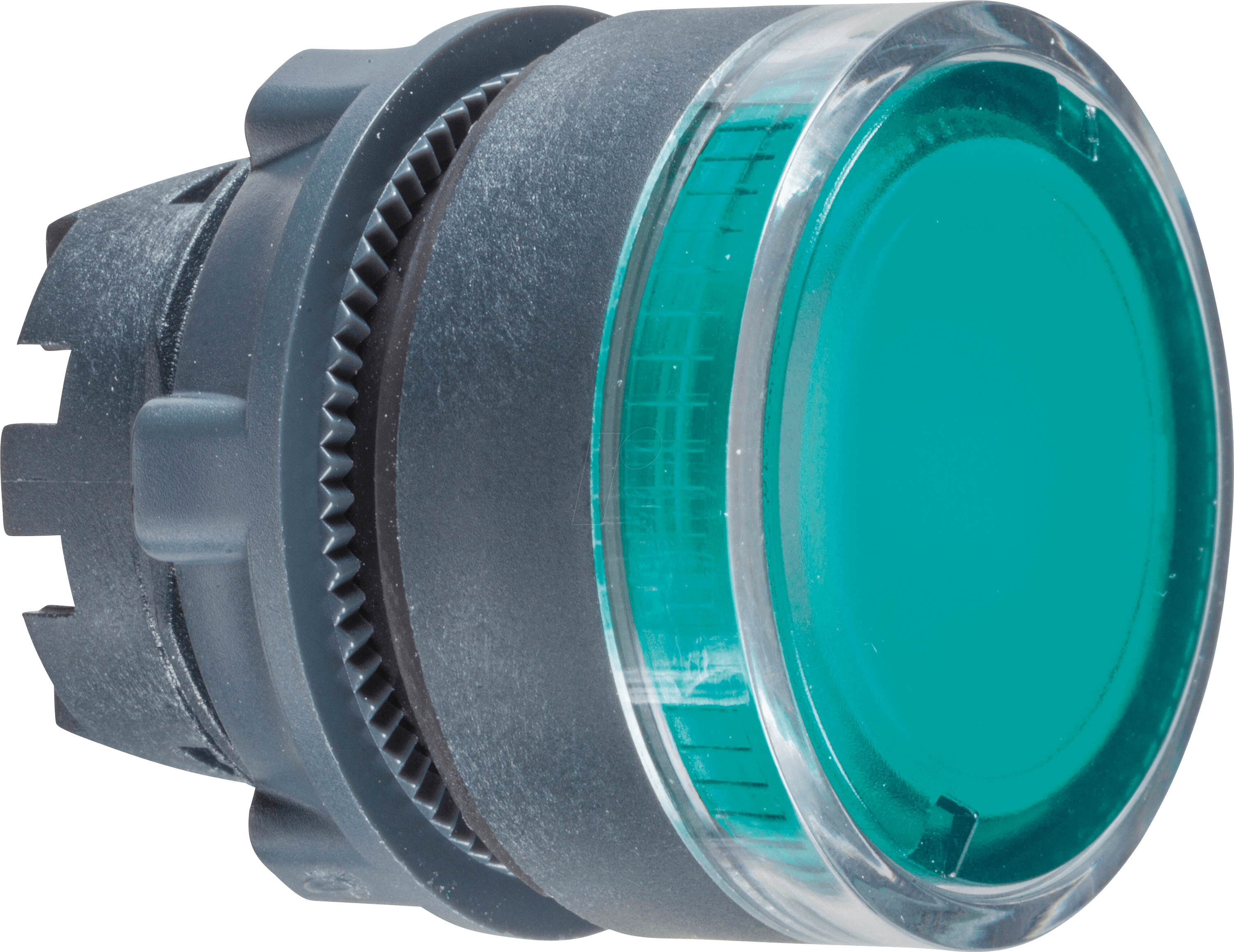 ZB5AW333 - Frontelement für Leuchtdrucktaster XB5