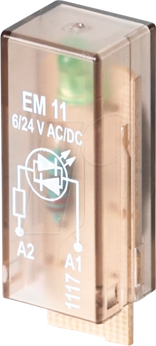 RIM-I 3 230VUC G - LED-Modul RIDERSERIES