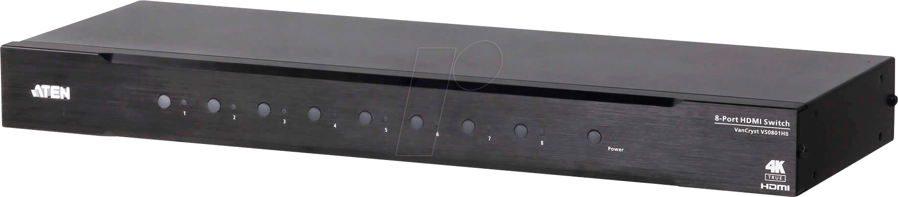 ATEN VS0801HB - 8-Port Switch, HDMI