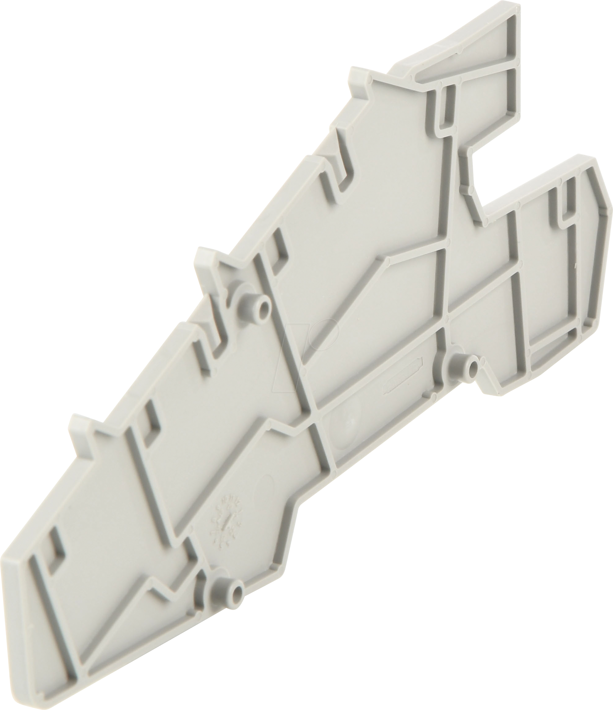 D-PTI4/3 - Abschlussdeckel - D-PTI4/3