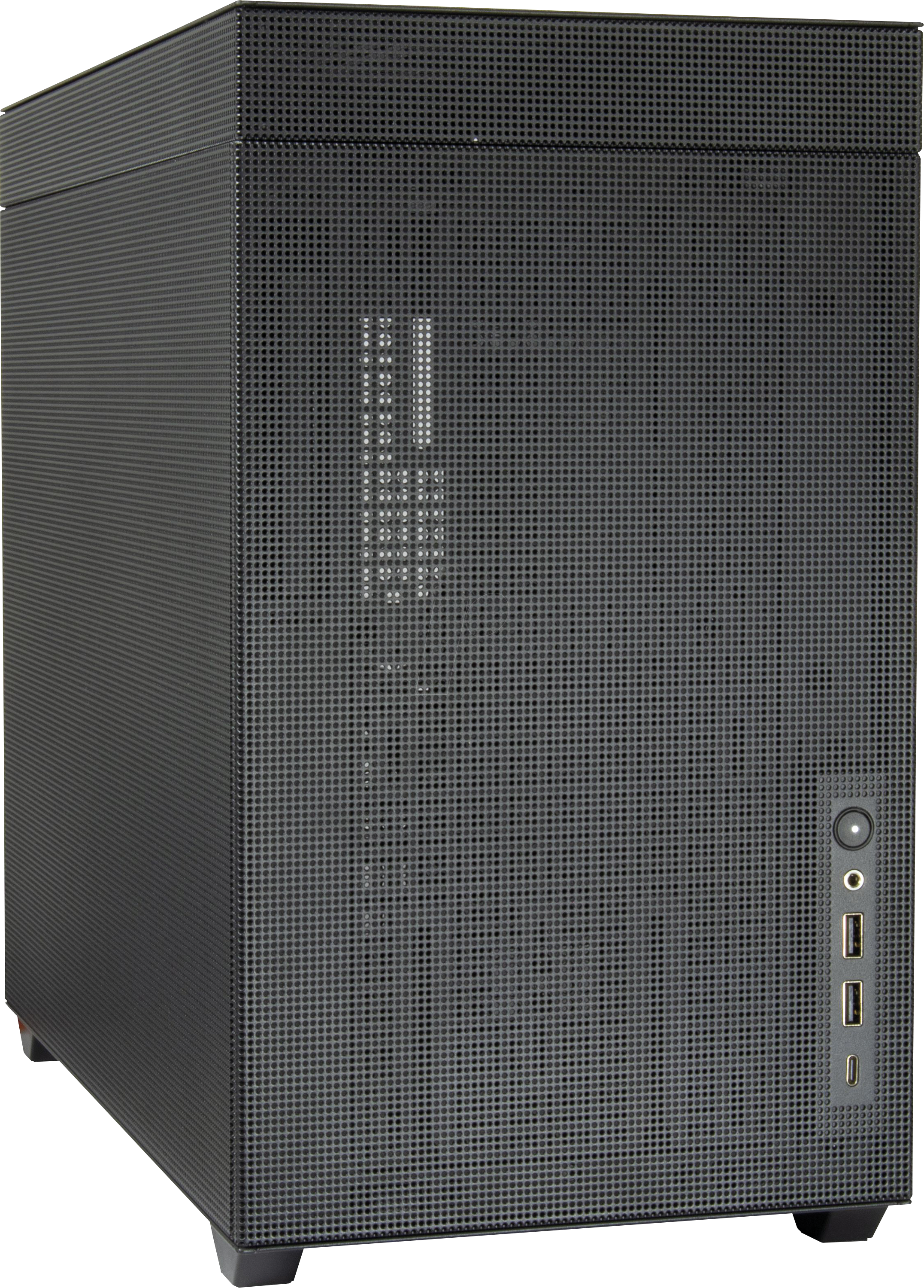 IT88881368 - Inter-Tech Micro-ATX X2 Duplex