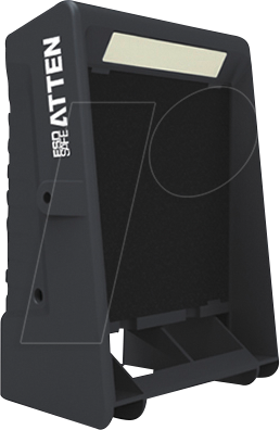 LAS ST-1016CP - Lötrauchabsaugung, ST-1016CP, 16 W, ESD geschützt