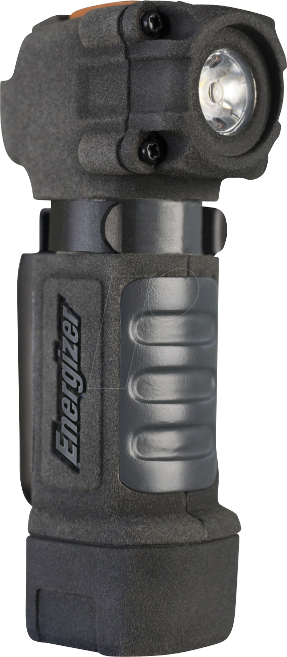 EN MULTI-USE - LED-Taschenlampe, 75 lm, schwarz, 1x AA (Mignon)