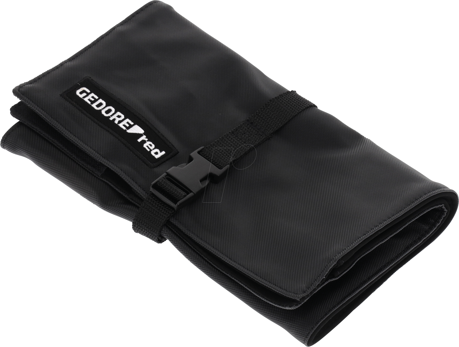 Thumbnail - GEDO R20802012 - Rolltasche für 12 Schlüssel und Kleinteile