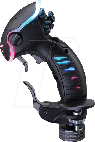 VPC-009-01-L - VIRPIL Controls Constellation ALPHA Prime L (Links)