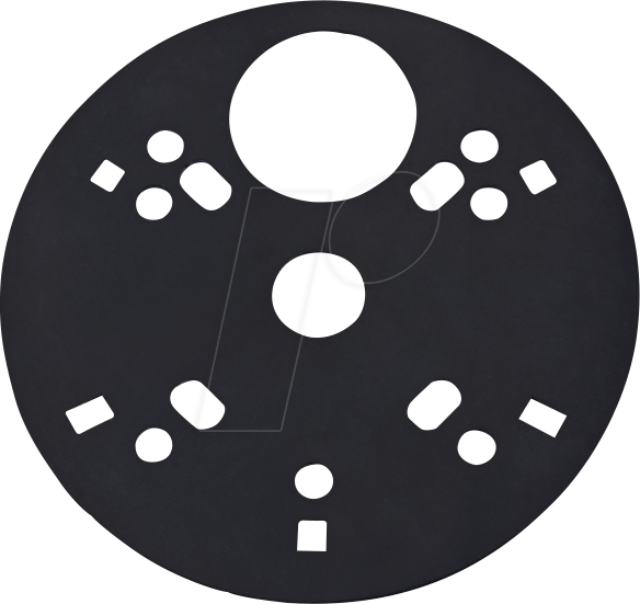 AUER 850590900 - RG1 Flachdichtung