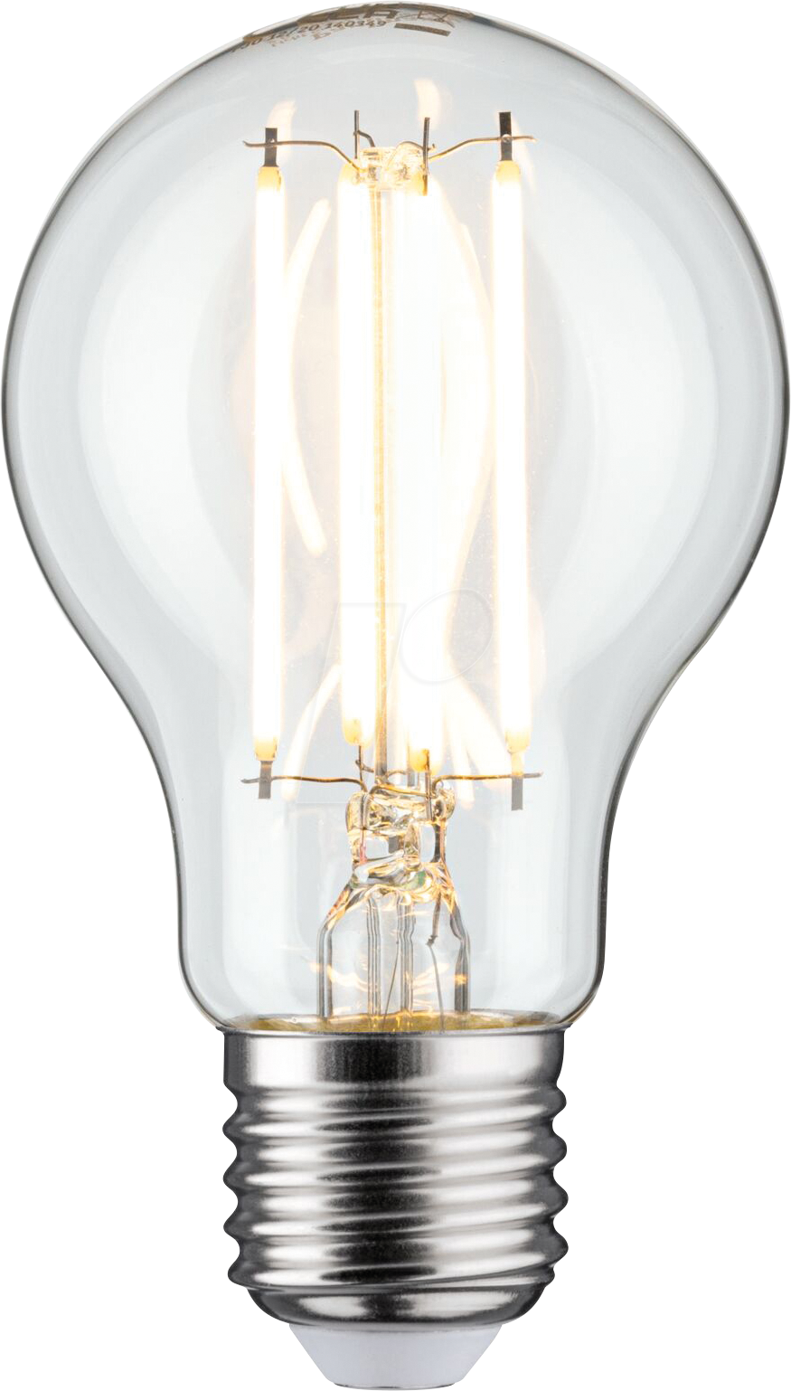 Thumbnail - PLM 28619 - LED-Filamentlampe E27, 9 W, 1055 lm, 2700 K