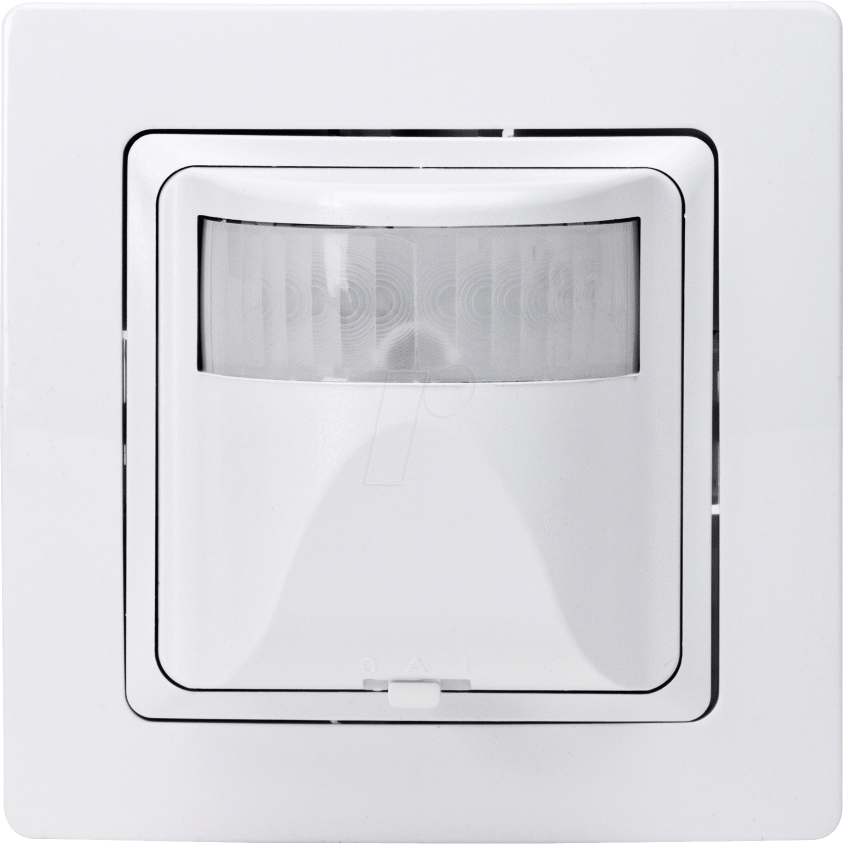 EL BWM CW - IR-Bewegungsmelder - creme-weiss