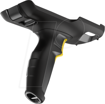 ZEBRA TRGTC2LSNP - Barcodescanner, Trigger Handle, für TC22/TC27