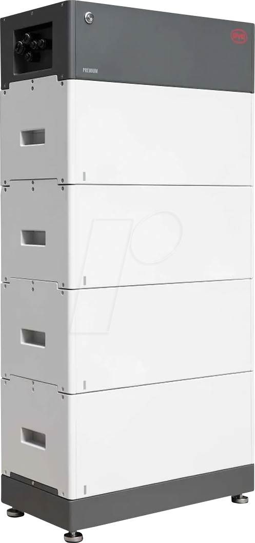BYD-HVS 10.2 - BYD Hochvolt-Speicher, HVS, 10,24 kWh