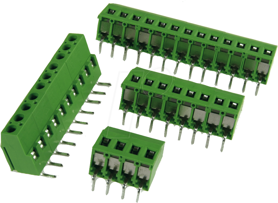 BOPLA AK 700-4H - Anreihklemmen für Combi-Norm 4-polig