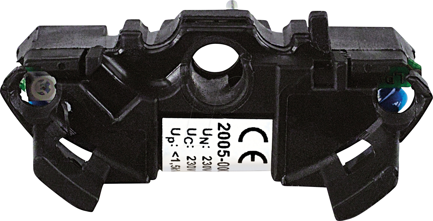 EL ME 20050004 - Überspannungsschutz-Modul
