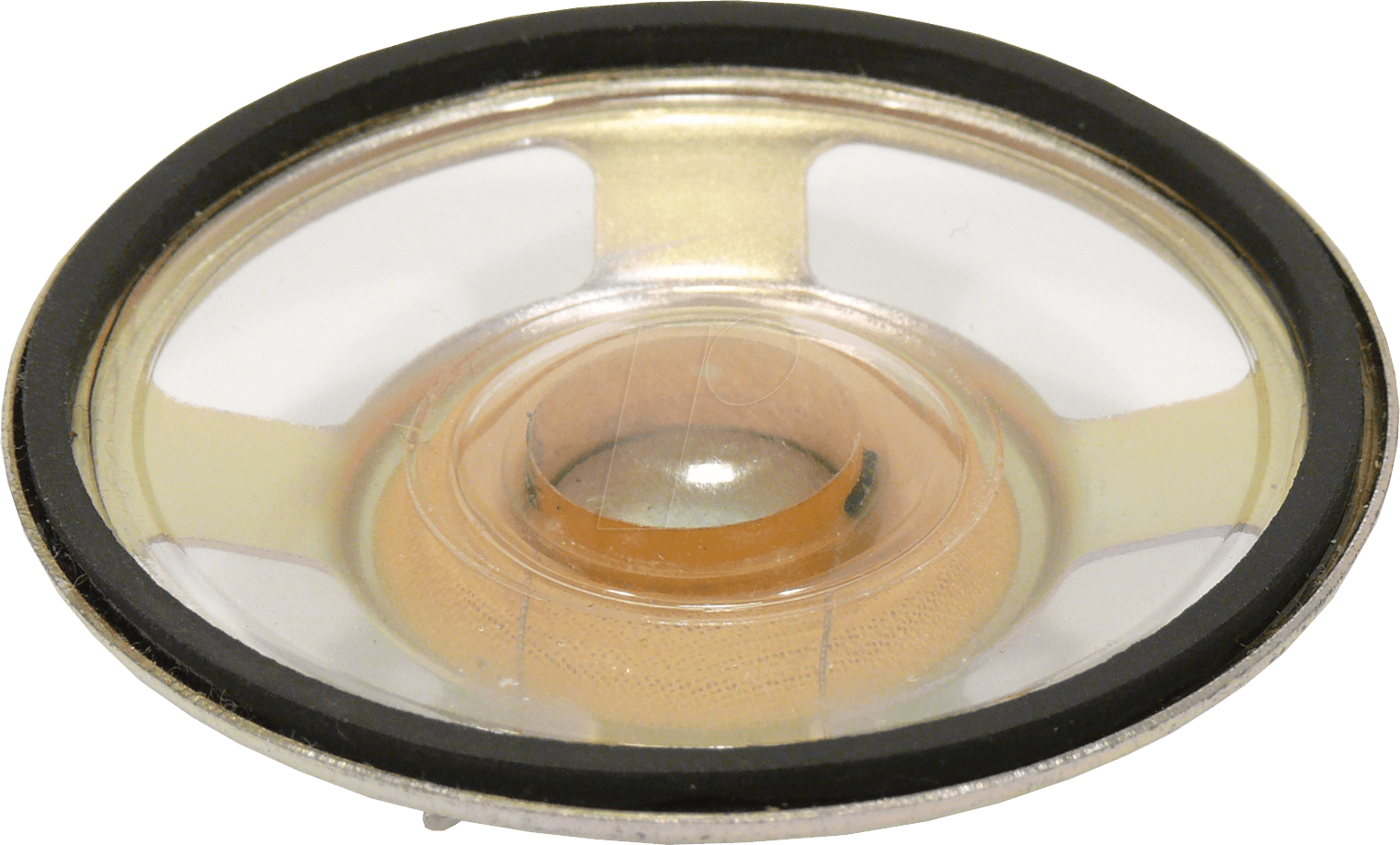 VIS K57C-8 - Kleinlautsprecher K 57C, 2W, 8Ohm