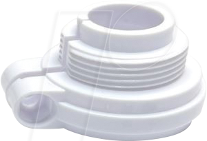 MCL VICKI RAV - Danfoss RAV Adapter für Heizkörperthermostat