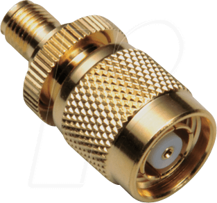 BKL 0419418 - Adapter, TNC Reverse auf SMA