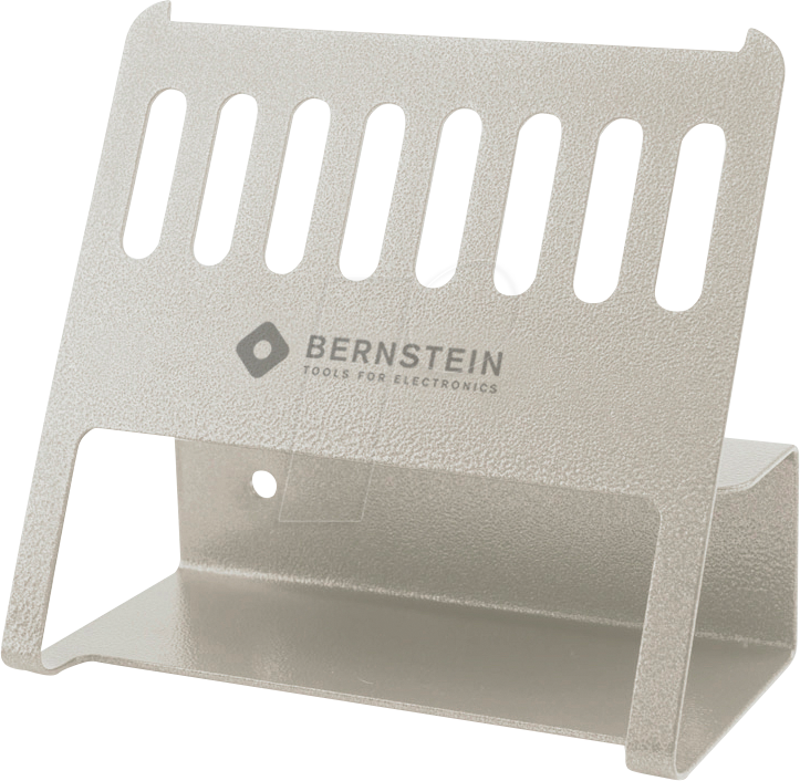 BERN 5 090 3 - ESD-Werkzeughalter VARIO tronics, lichtgrau