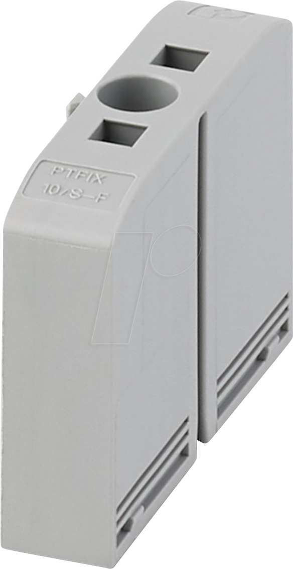 PHOE 1082917 - Flansch PTFIX, 10/S-F