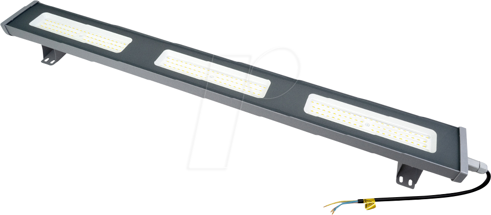 LX-LHB-150-5000 - HighBay, linear, 150 W, 120 lm/W, , IP65, 5000 K